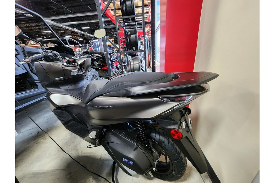 2023 Honda PCX150
