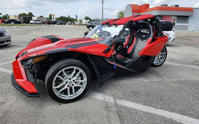 2021 Slingshot Slingshot SL AutoDrive