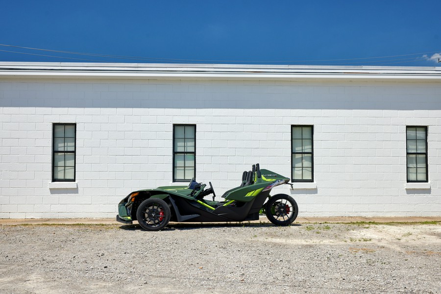 2024 Polaris Slingshot® R