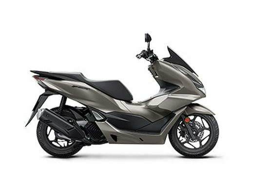 2024 HONDA PCX