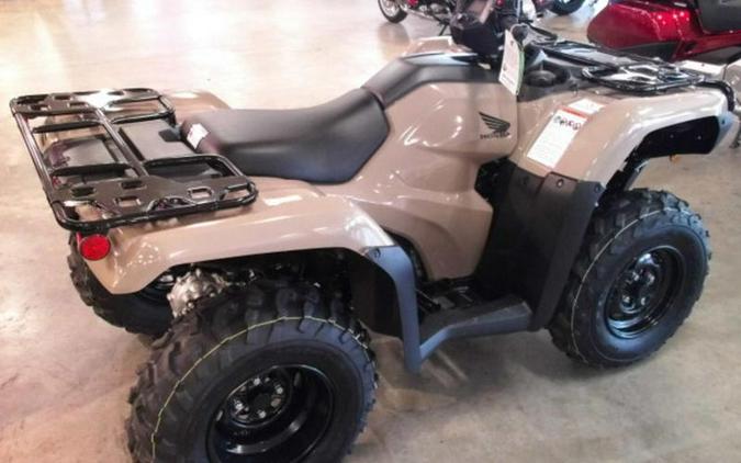 2024 Honda® FourTrax Foreman 4x4 ES EPS