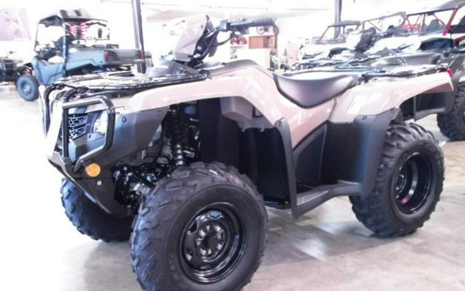 2024 Honda® FourTrax Foreman 4x4 ES EPS