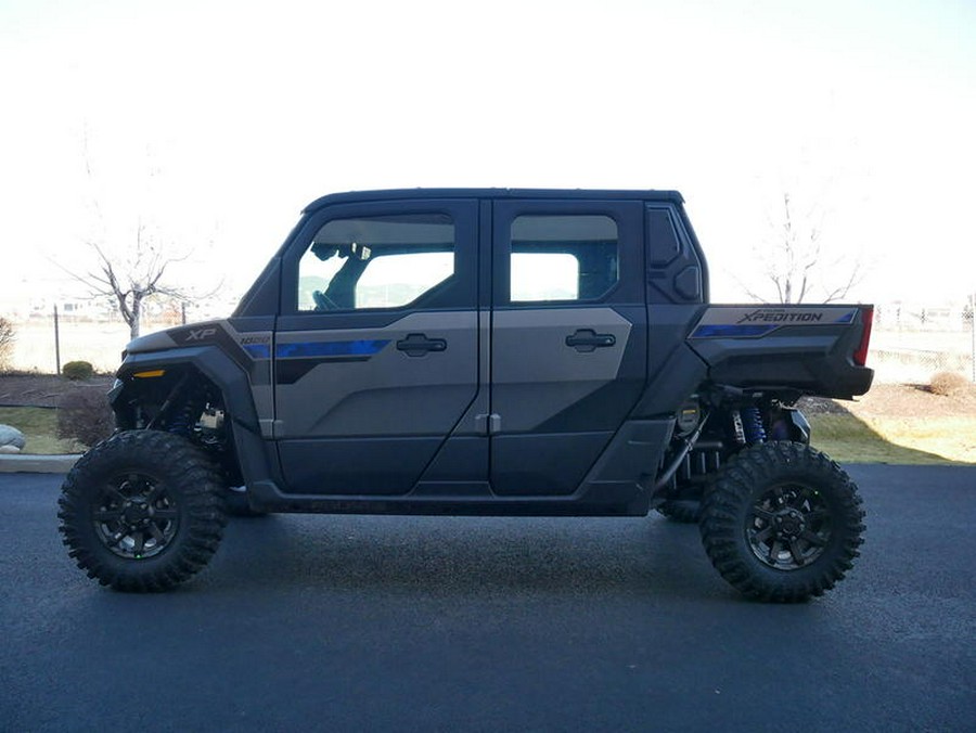 2024 Polaris® XPedition XP 5 NorthStar