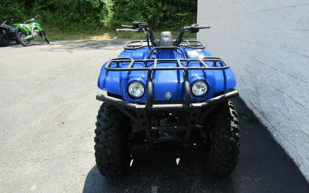 2008 Yamaha Big Bear 400 IRS 5-Speed 4X4