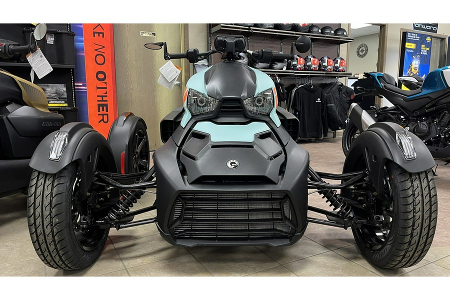 2024 Can-Am RYKER SPORT 900 ACE