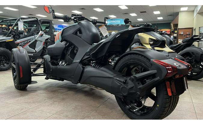 2024 Can-Am RYKER SPORT 900 ACE