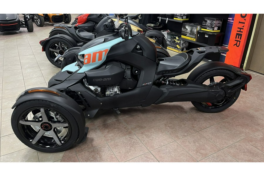 2024 Can-Am RYKER SPORT 900 ACE