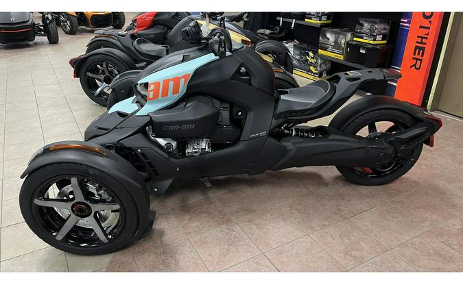 2024 Can-Am RYKER SPORT 900 ACE