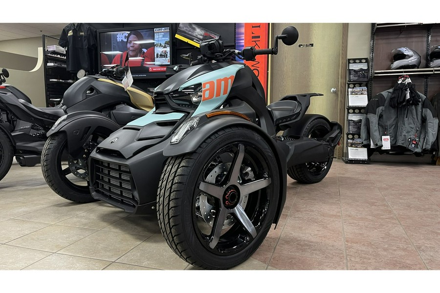 2024 Can-Am RYKER SPORT 900 ACE