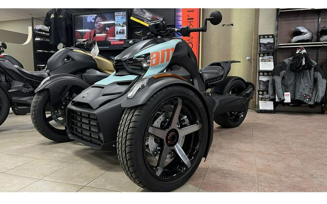 2024 Can-Am RYKER SPORT 900 ACE