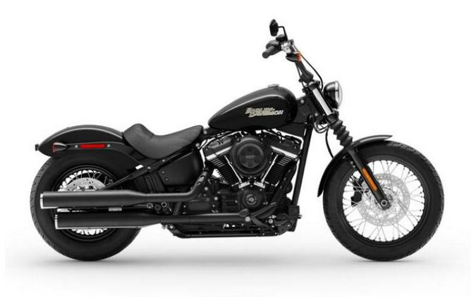 2020 Harley-Davidson® FXBB - Softail® Street Bob®