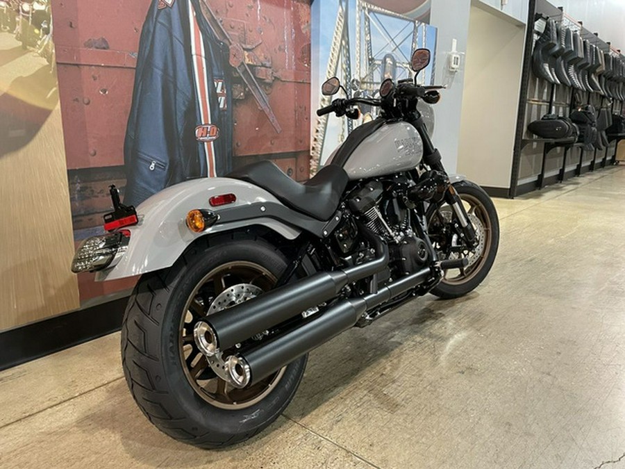 2024 Harley-Davidson FXLRS - Low Rider S