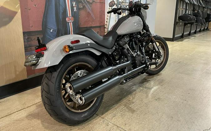 2024 Harley-Davidson FXLRS - Low Rider S