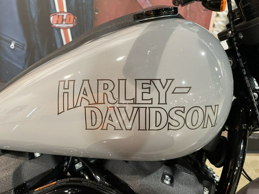 2024 Harley-Davidson FXLRS - Low Rider S