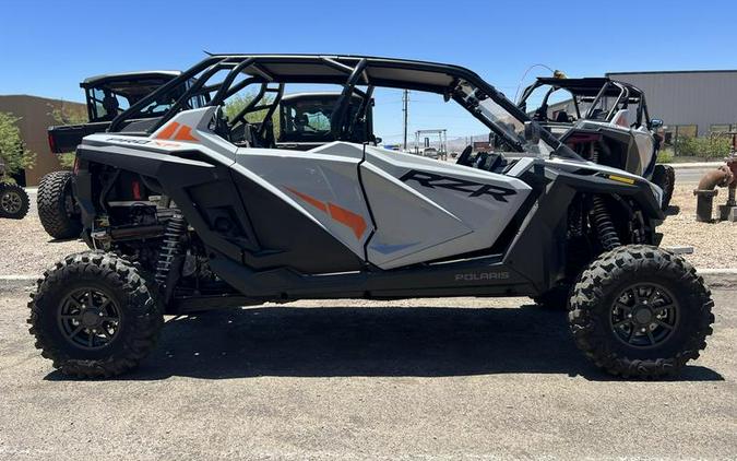 2024 Polaris® RZR Pro XP 4 Sport