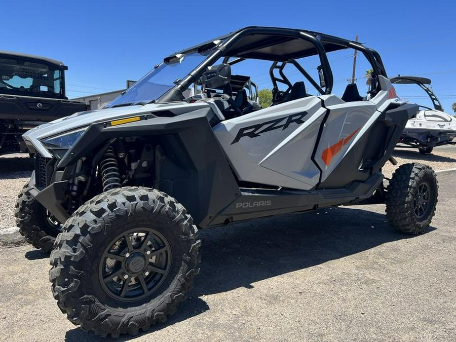 2024 Polaris® RZR Pro XP 4 Sport