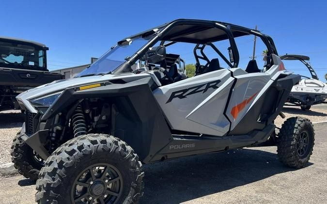 2024 Polaris® RZR Pro XP 4 Sport