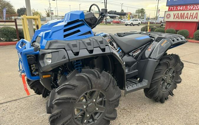 2024 Polaris® Sportsman XP 1000 High Lifter Edition