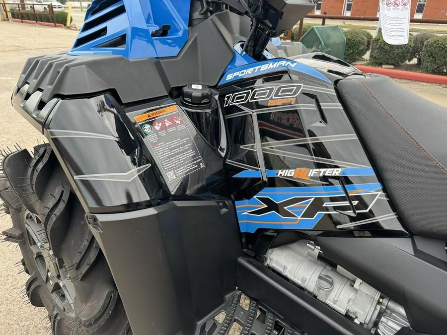 2024 Polaris® Sportsman XP 1000 High Lifter Edition