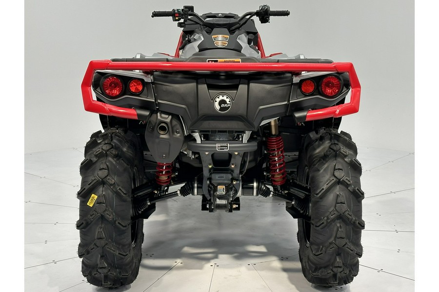 2024 Can-Am Outlander X mr 1000R