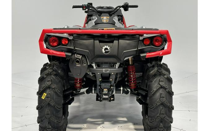 2024 Can-Am Outlander X mr 1000R