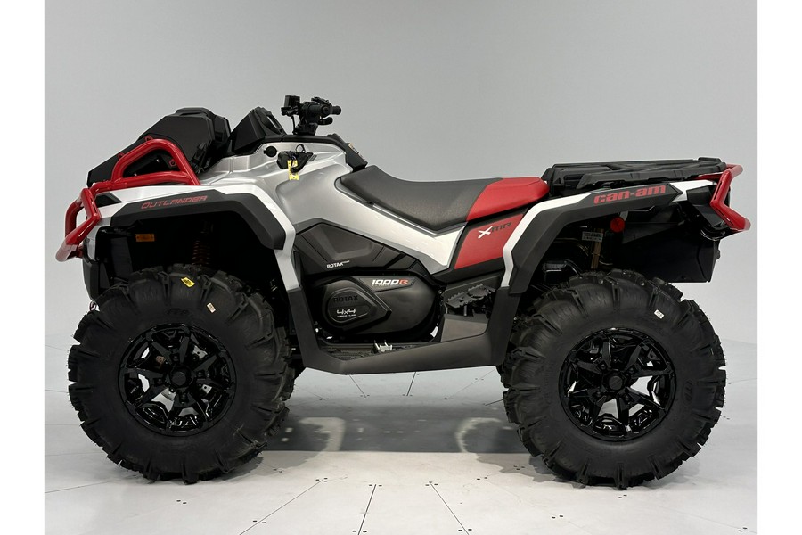 2024 Can-Am Outlander X mr 1000R