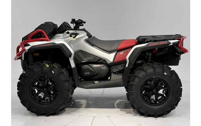 2024 Can-Am Outlander X mr 1000R