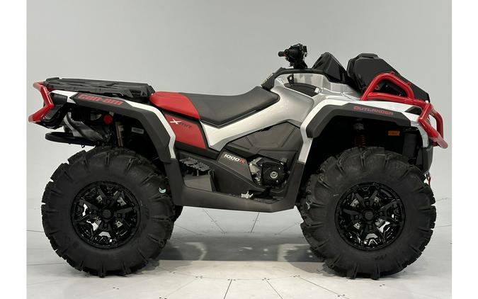 2024 Can-Am Outlander X mr 1000R