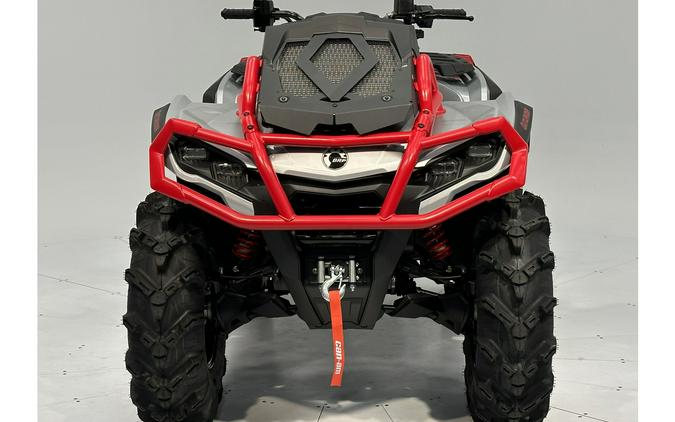 2024 Can-Am Outlander X mr 1000R