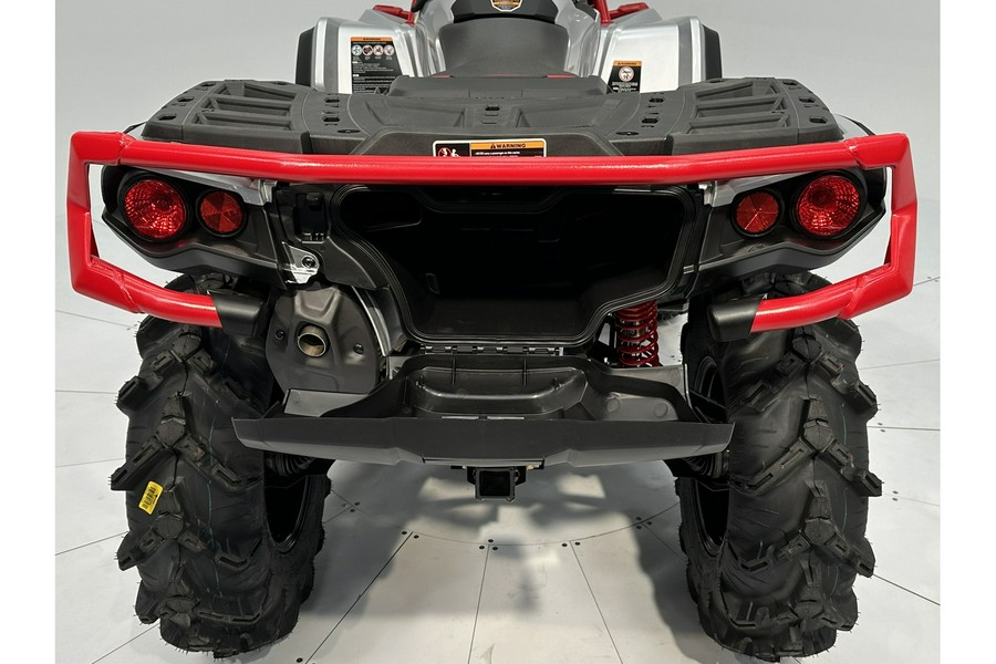 2024 Can-Am Outlander X mr 1000R