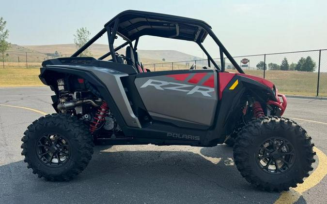 2024 Polaris® RZR XP 1000 Ultimate