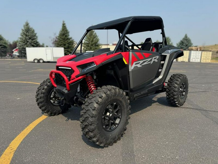 2024 Polaris® RZR XP 1000 Ultimate