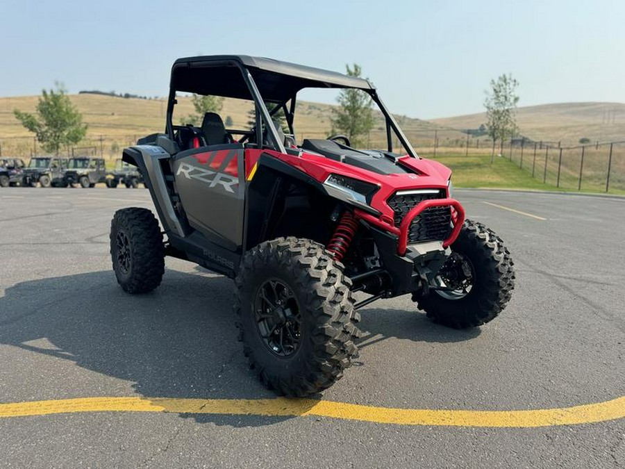 2024 Polaris® RZR XP 1000 Ultimate