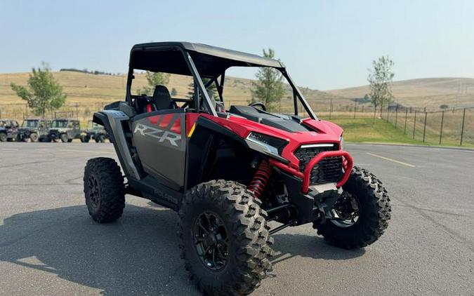 2024 Polaris® RZR XP 1000 Ultimate