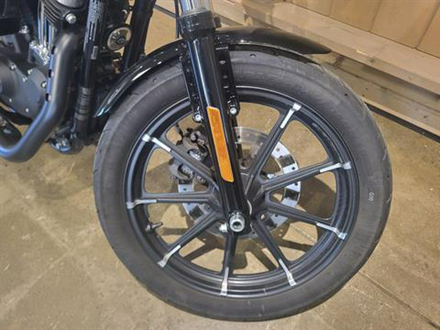 2019 Harley-Davidson Iron 883™