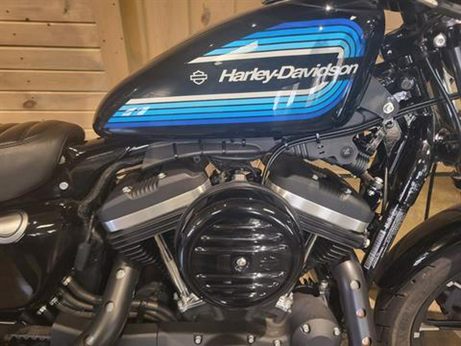 2019 Harley-Davidson Iron 883™