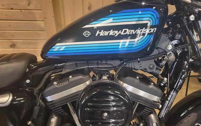 2019 Harley-Davidson Iron 883™