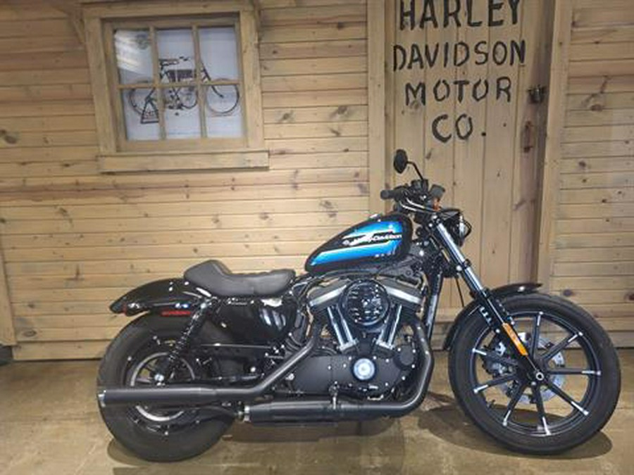 2019 Harley-Davidson Iron 883™