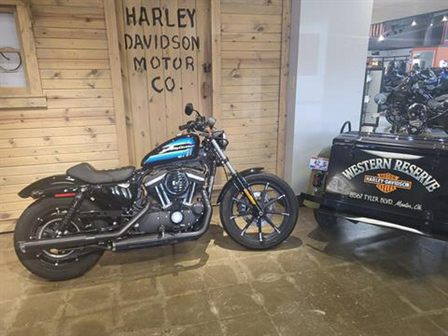 2019 Harley-Davidson Iron 883™