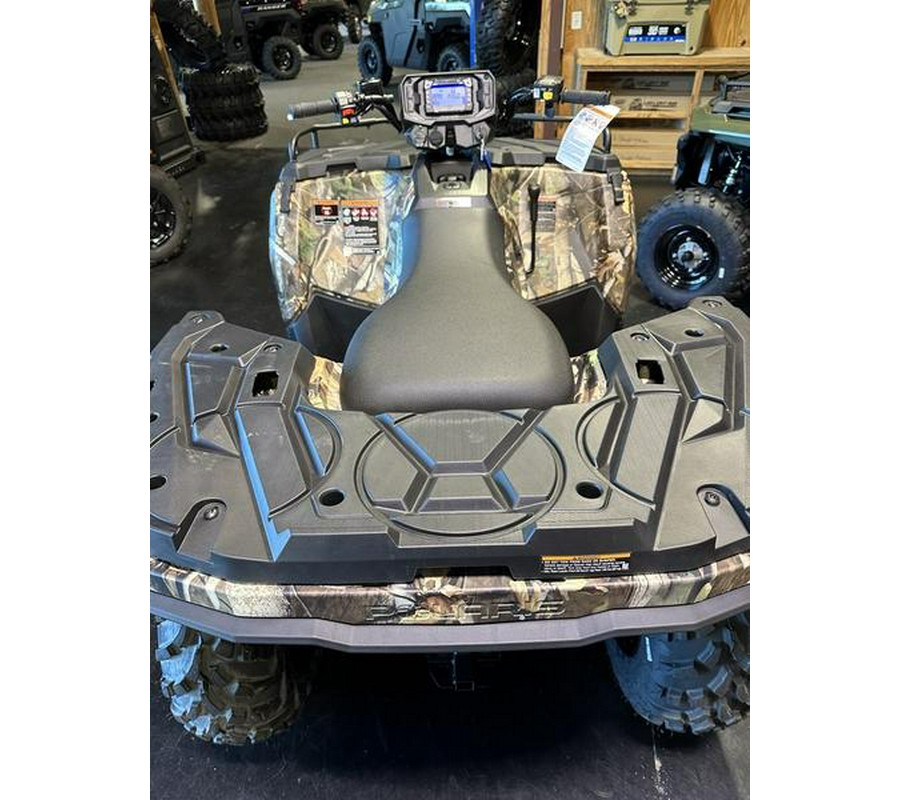 2024 Polaris® Sportsman 570 Polaris Pursuit Camo