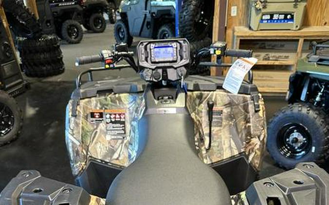 2024 Polaris® Sportsman 570 Polaris Pursuit Camo