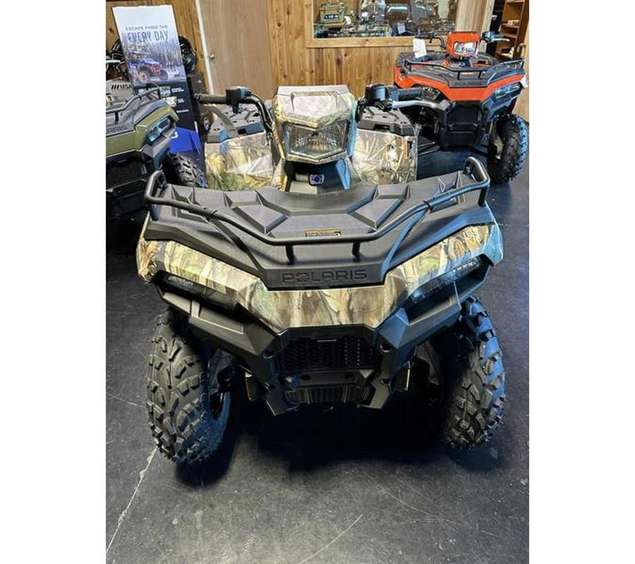 2024 Polaris® Sportsman 570 Polaris Pursuit Camo