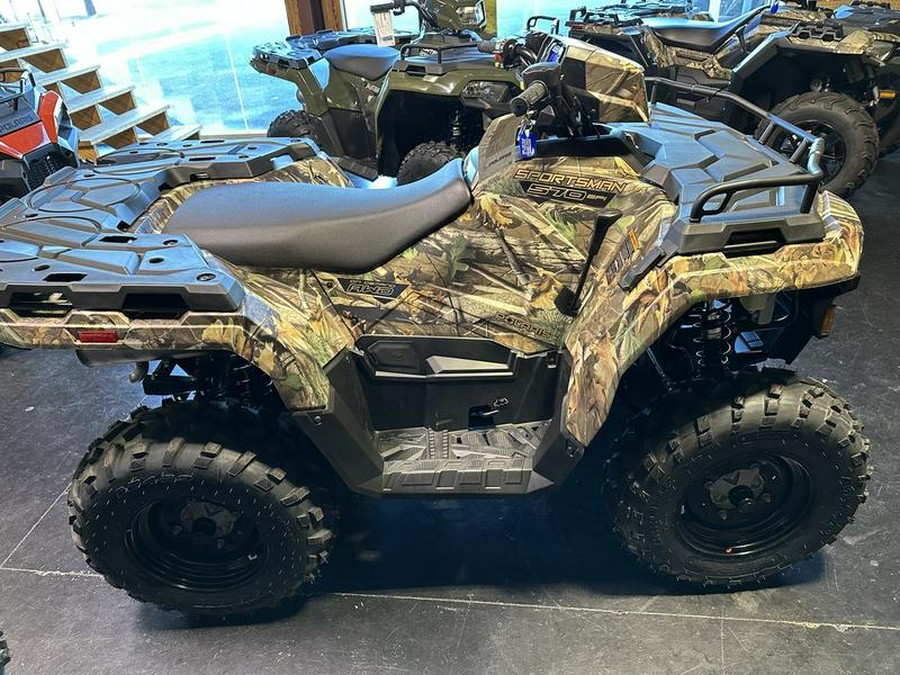 2024 Polaris® Sportsman 570 Polaris Pursuit Camo