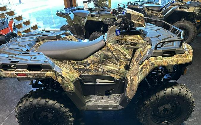 2024 Polaris® Sportsman 570 Polaris Pursuit Camo