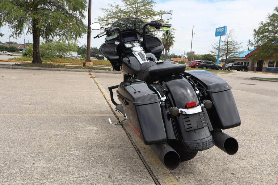 2019 Harley-Davidson Road Glide