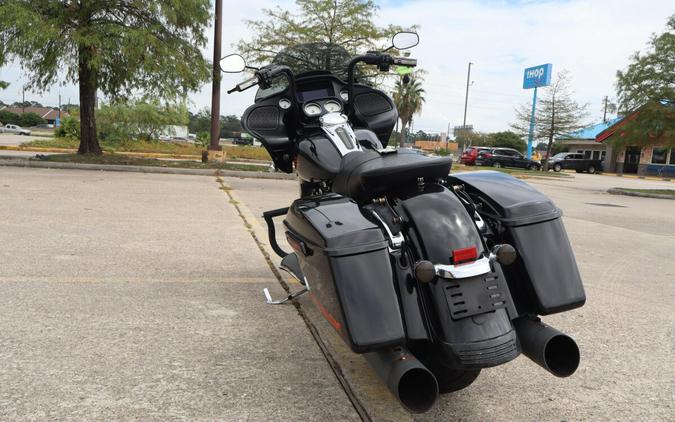 2019 Harley-Davidson Road Glide