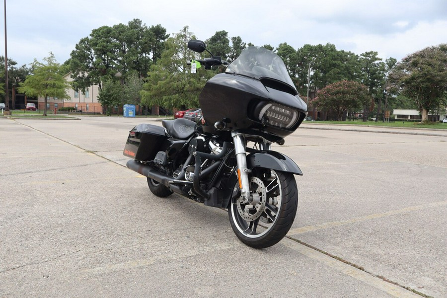 2019 Harley-Davidson Road Glide