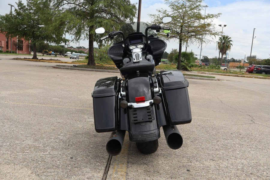 2019 Harley-Davidson Road Glide