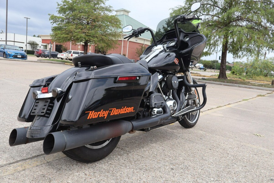 2019 Harley-Davidson Road Glide