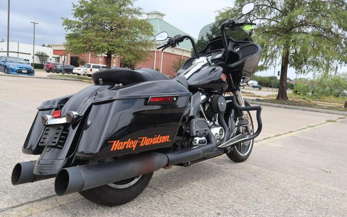 2019 Harley-Davidson Road Glide